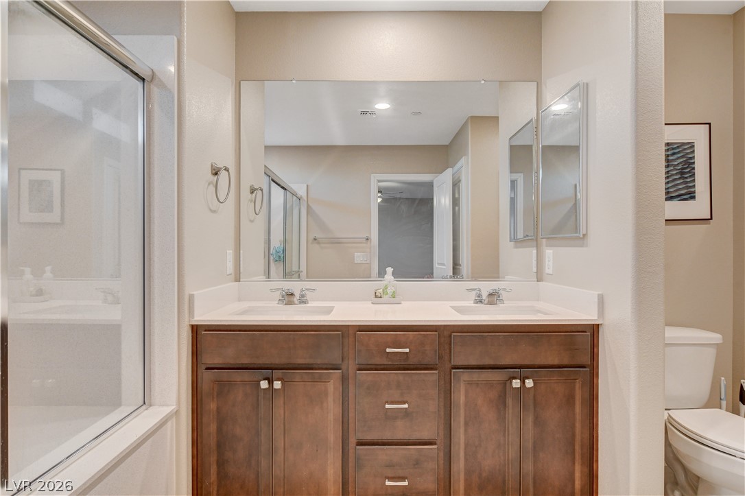 5402 Zacatin Court Las Vegas NV 89166