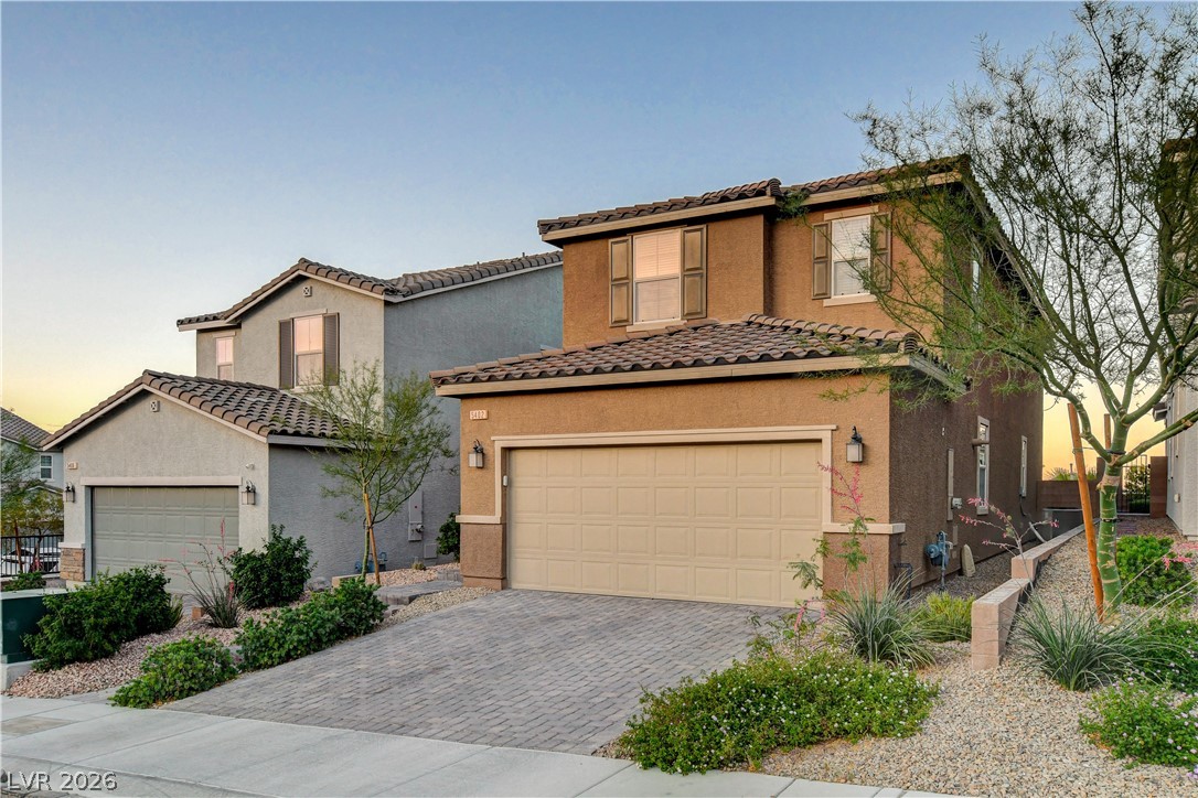 5402 Zacatin Court Las Vegas NV 89166