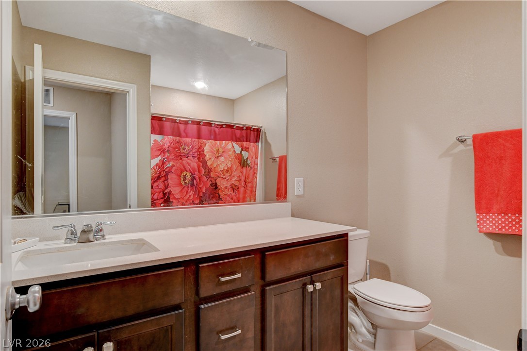 5402 Zacatin Court Las Vegas NV 89166