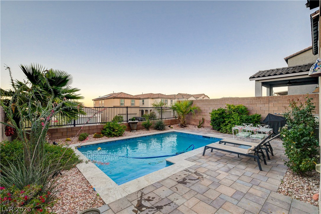 5402 Zacatin Court Las Vegas NV 89166