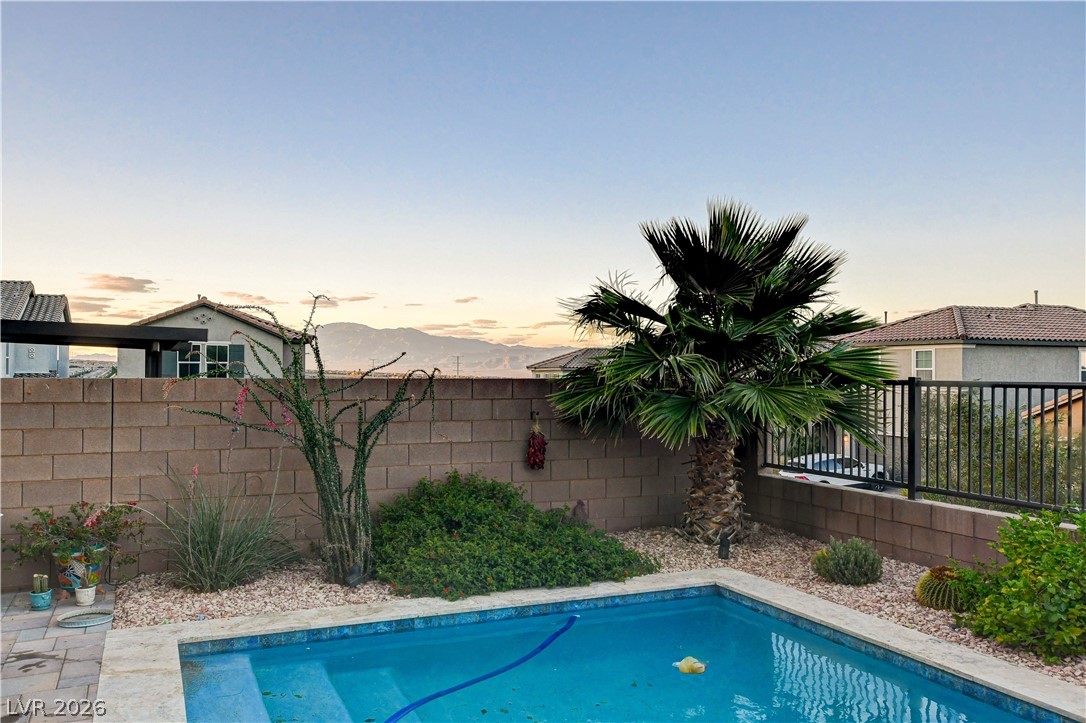 5402 Zacatin Court Las Vegas NV 89166