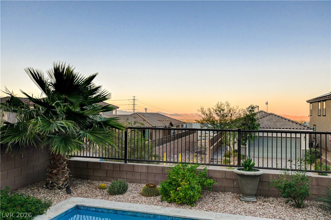 5402 Zacatin Court Las Vegas NV 89166