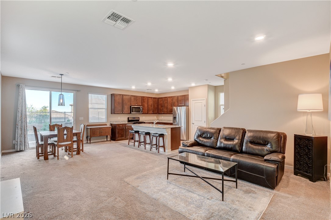 5402 Zacatin Court Las Vegas NV 89166