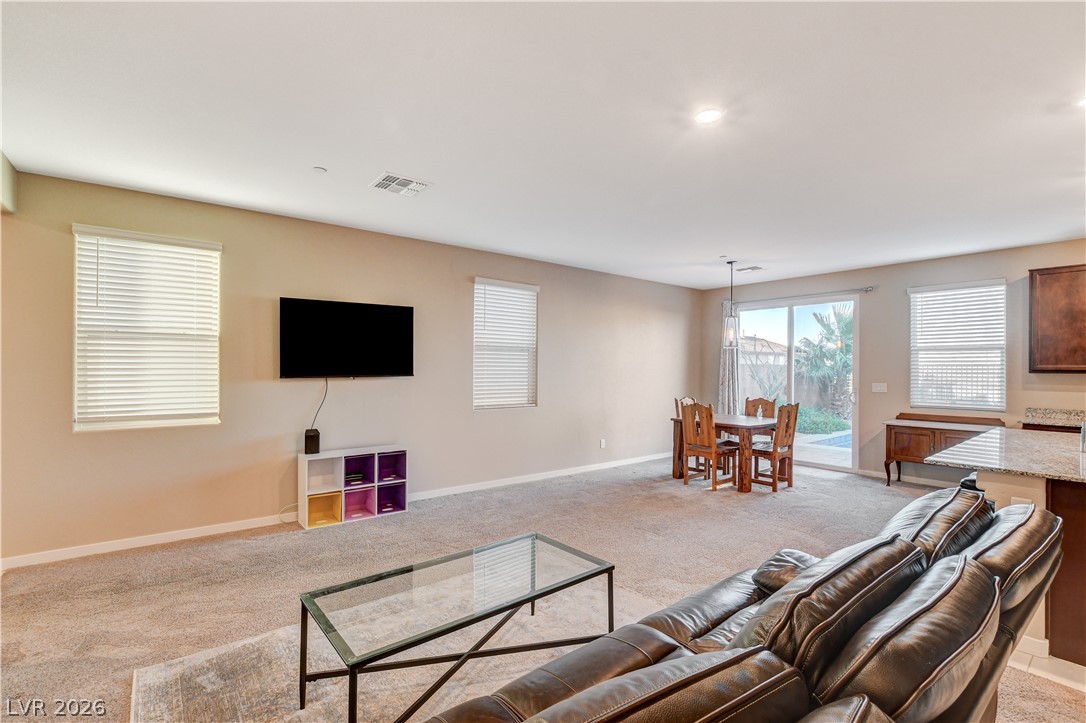 5402 Zacatin Court Las Vegas NV 89166