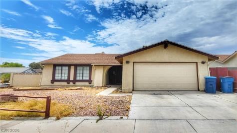 6801 High Bluff Way Las Vegas NV 89108