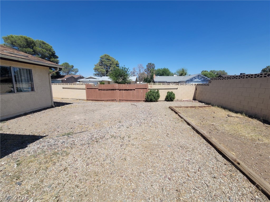 6801 High Bluff Way Las Vegas NV 89108