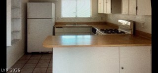 6801 High Bluff Way Las Vegas NV 89108