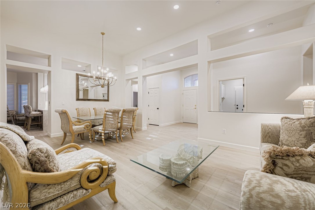 2409 Sierra Sage Street Las Vegas NV 89134