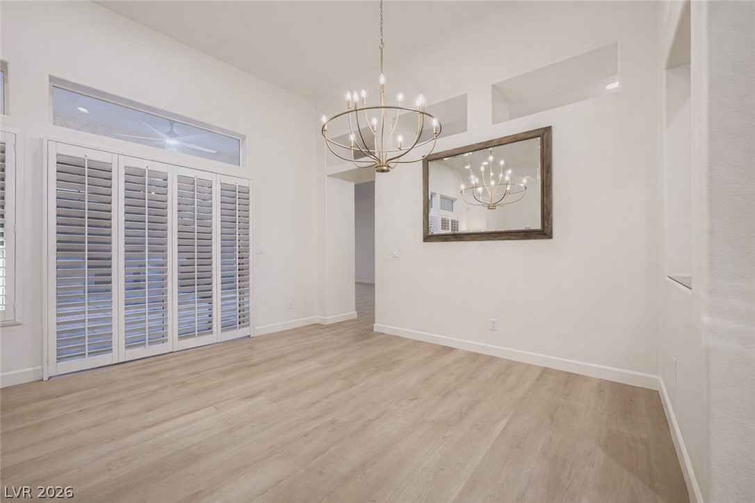 2409 Sierra Sage Street Las Vegas NV 89134