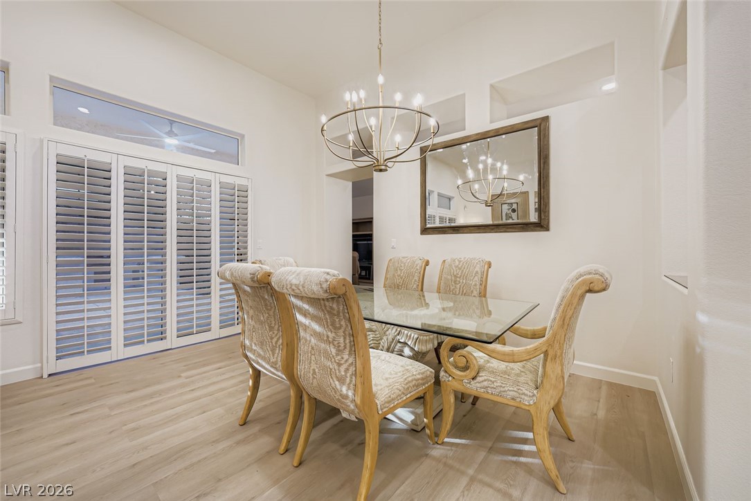 2409 Sierra Sage Street Las Vegas NV 89134