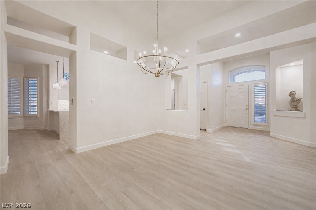 2409 Sierra Sage Street Las Vegas NV 89134