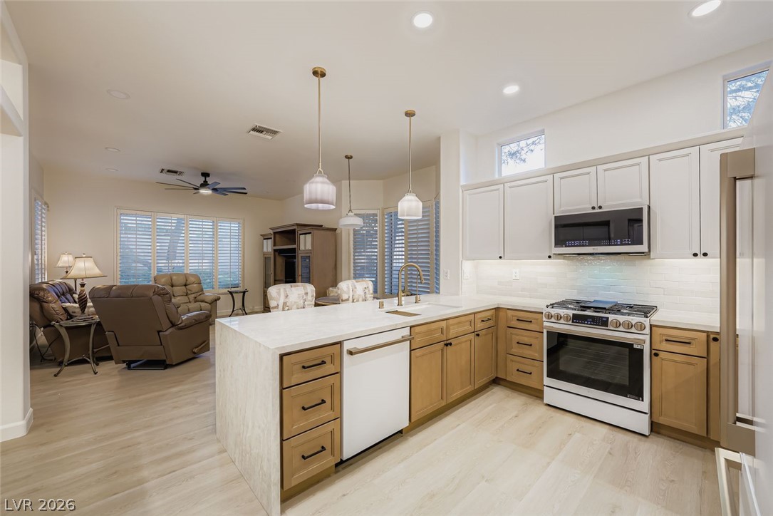 2409 Sierra Sage Street Las Vegas NV 89134