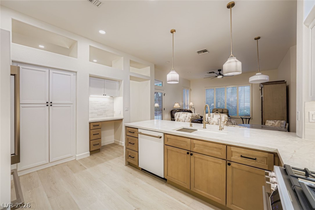 2409 Sierra Sage Street Las Vegas NV 89134