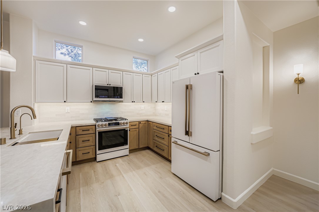 2409 Sierra Sage Street Las Vegas NV 89134