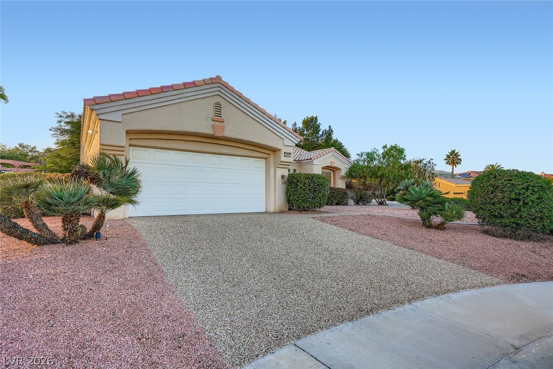 2409 Sierra Sage Street Las Vegas NV 89134
