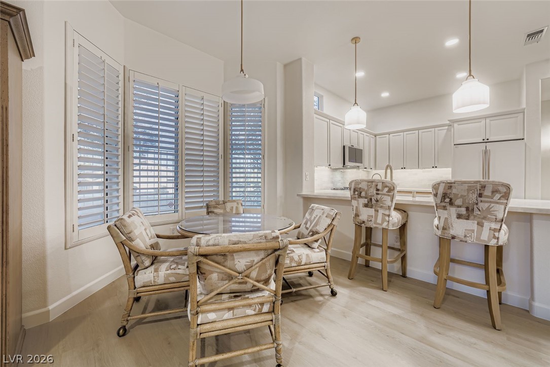 2409 Sierra Sage Street Las Vegas NV 89134