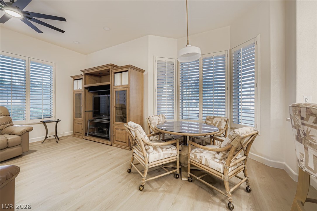 2409 Sierra Sage Street Las Vegas NV 89134