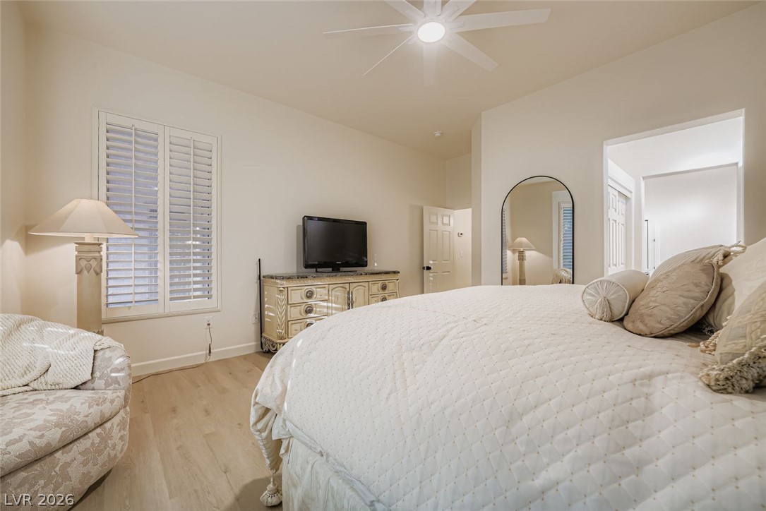 2409 Sierra Sage Street Las Vegas NV 89134