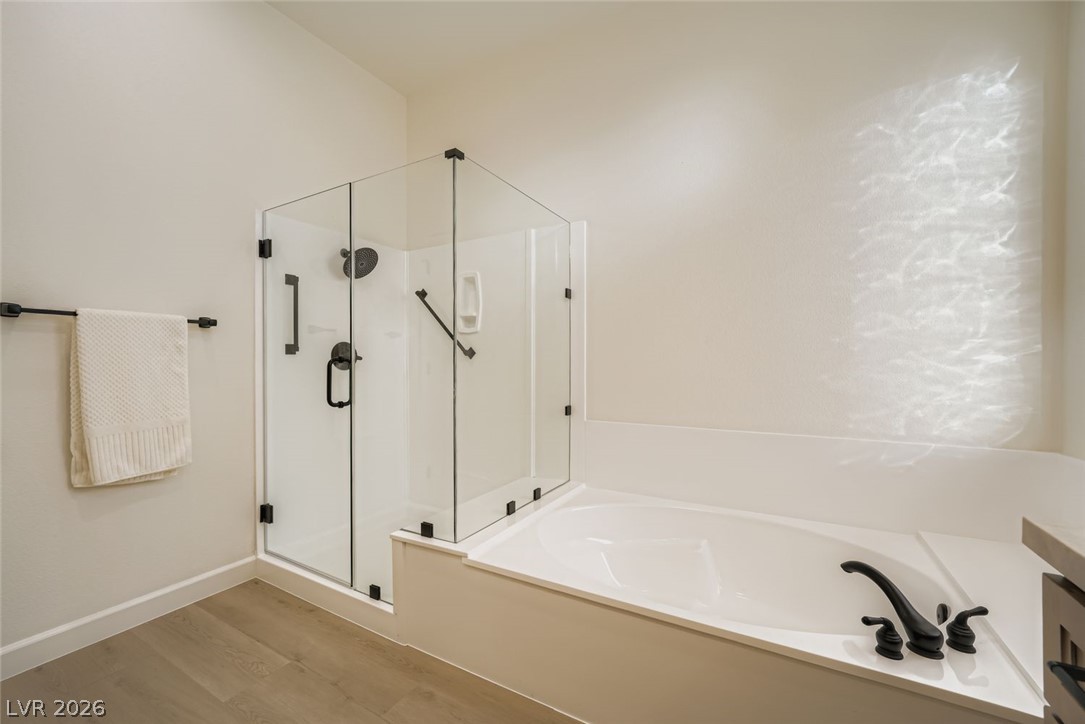 2409 Sierra Sage Street Las Vegas NV 89134