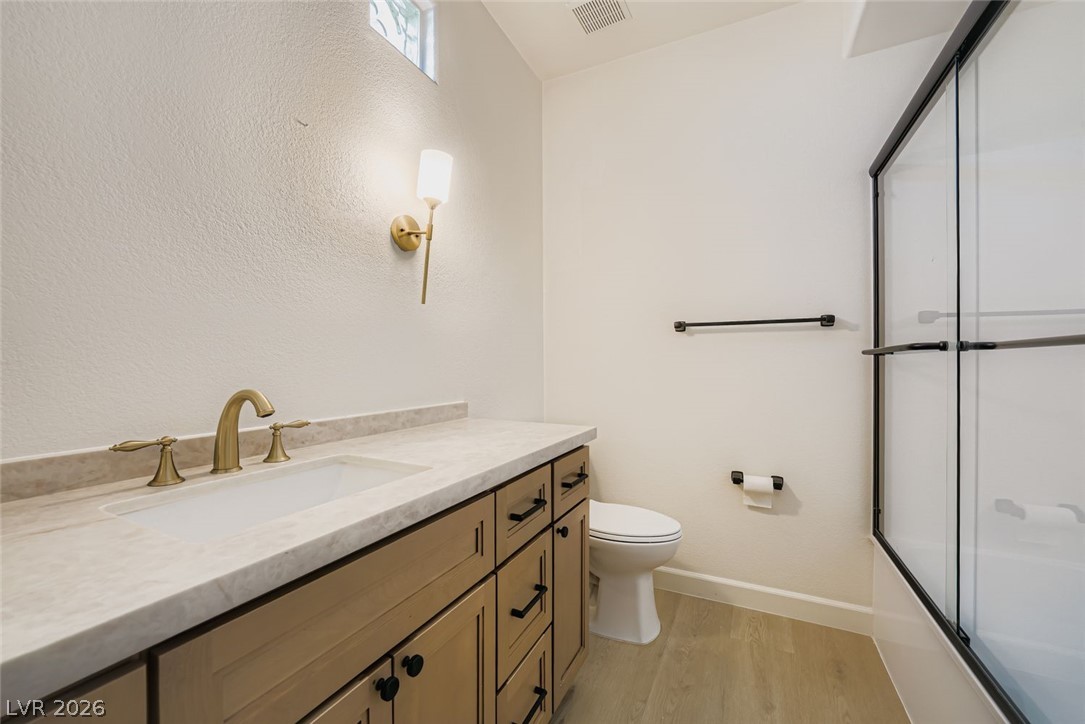 2409 Sierra Sage Street Las Vegas NV 89134