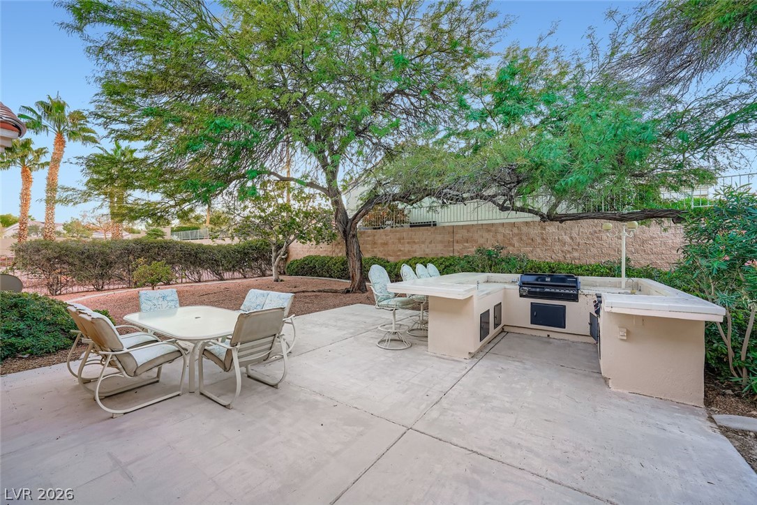2409 Sierra Sage Street Las Vegas NV 89134