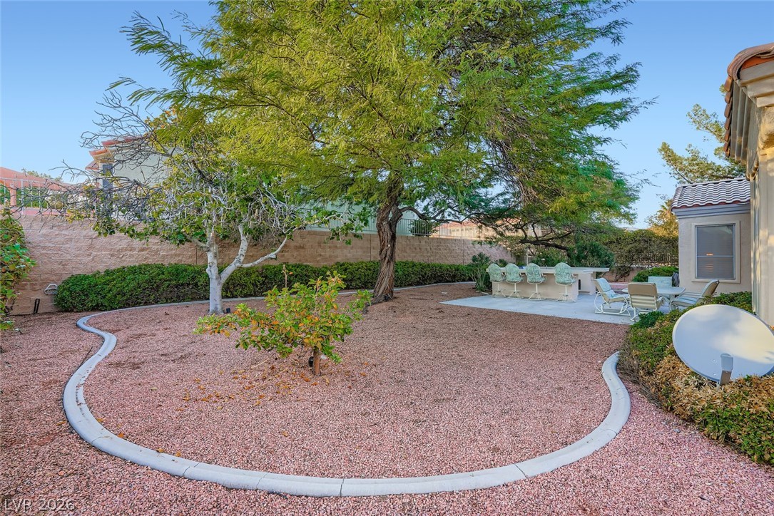 2409 Sierra Sage Street Las Vegas NV 89134