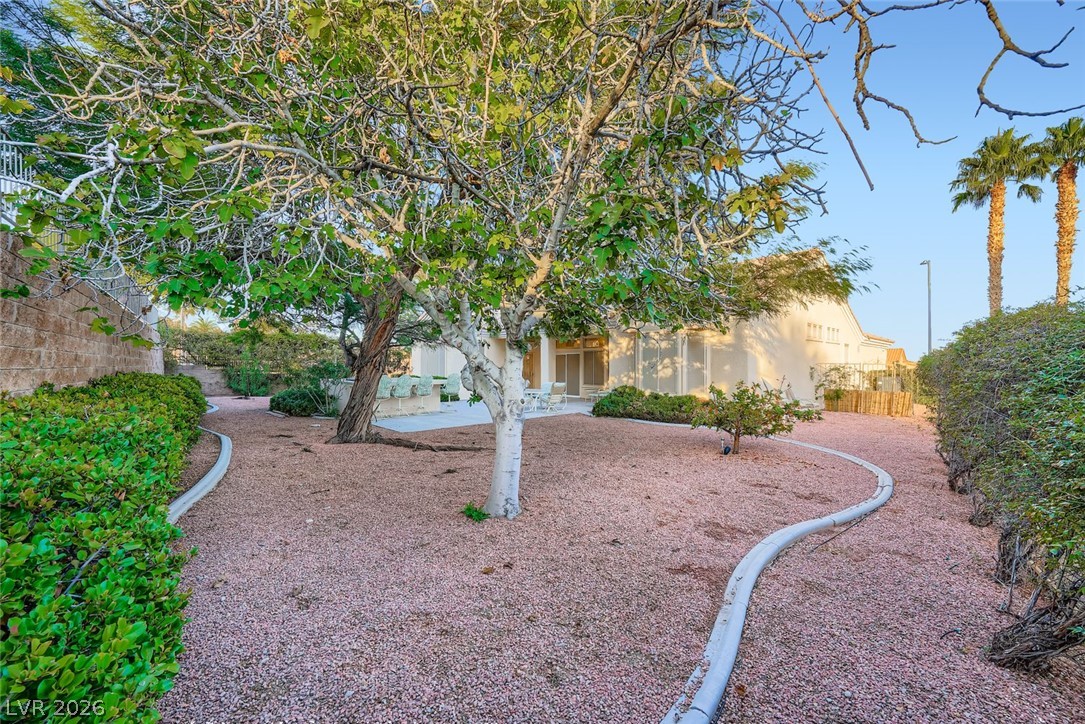 2409 Sierra Sage Street Las Vegas NV 89134