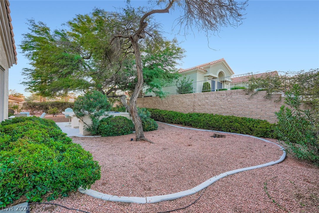 2409 Sierra Sage Street Las Vegas NV 89134