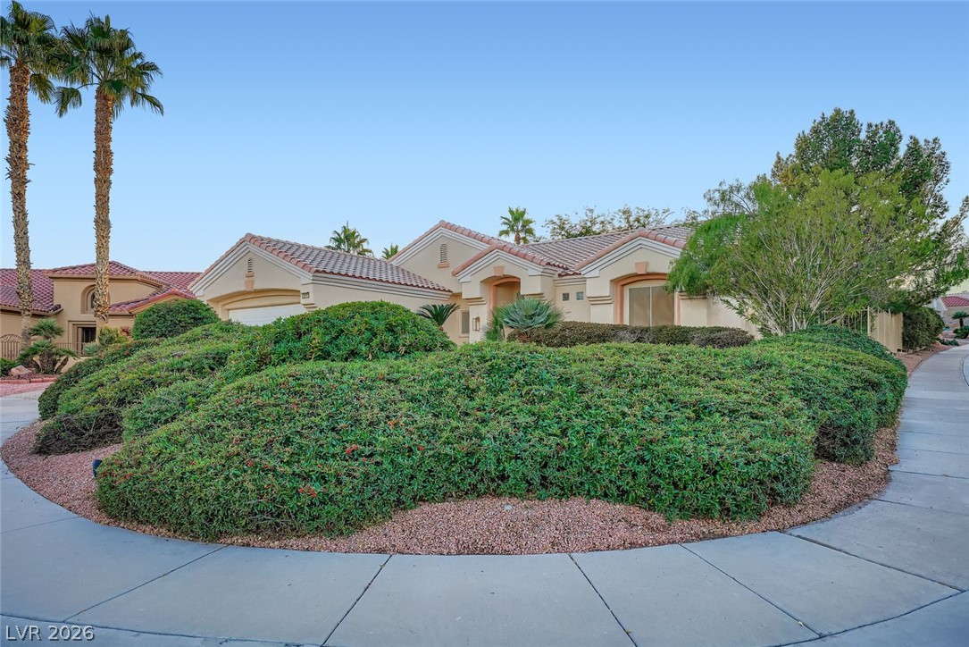 2409 Sierra Sage Street Las Vegas NV 89134