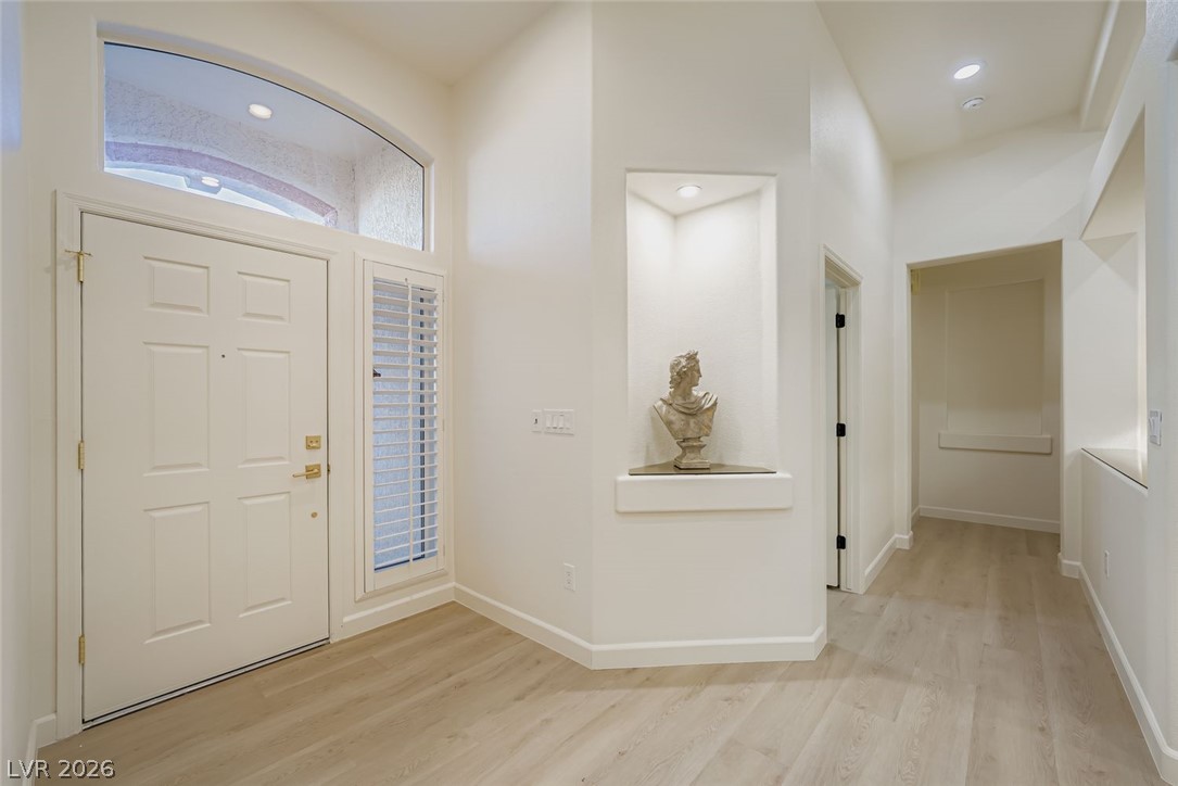 2409 Sierra Sage Street Las Vegas NV 89134