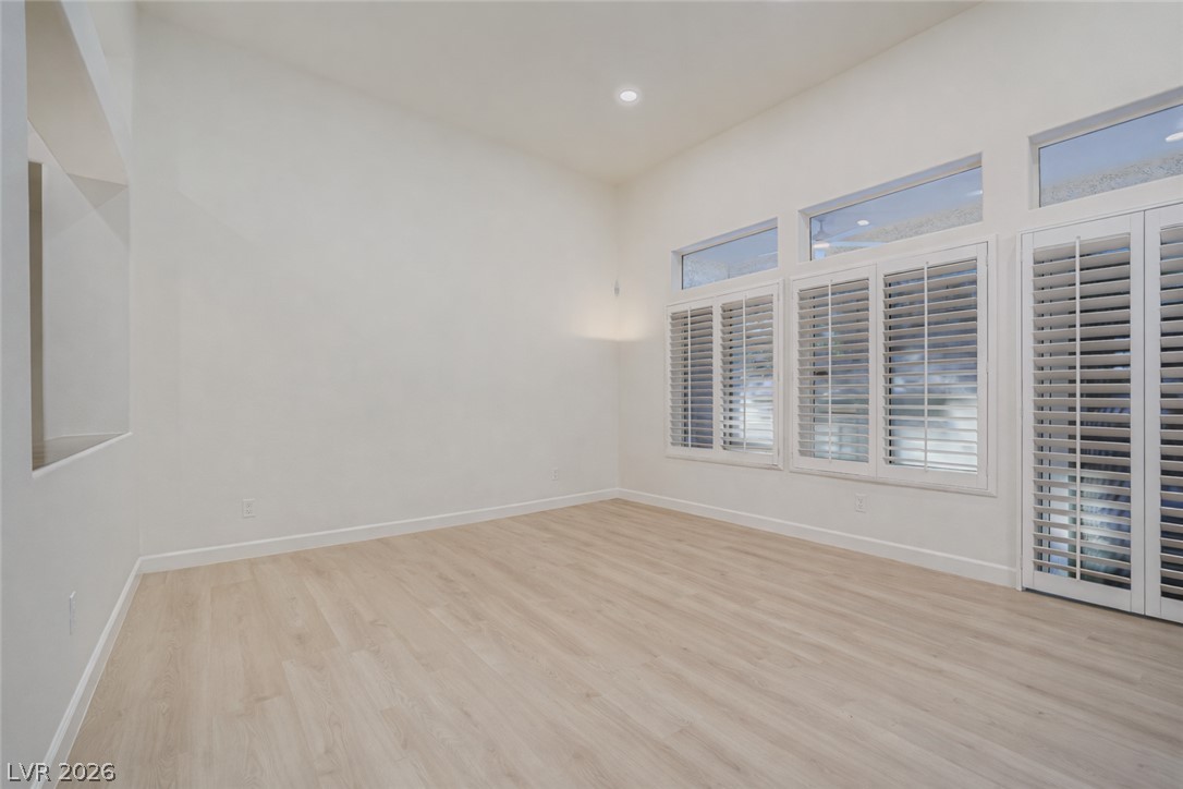 2409 Sierra Sage Street Las Vegas NV 89134