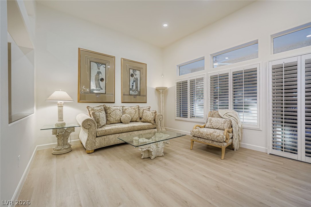 2409 Sierra Sage Street Las Vegas NV 89134