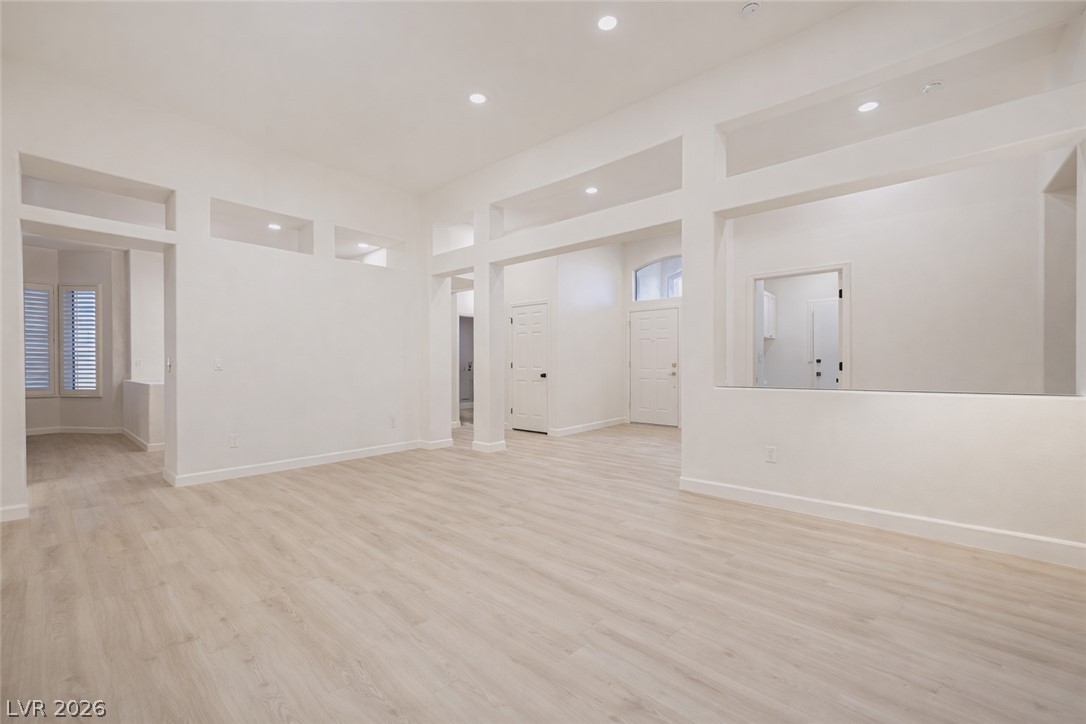 2409 Sierra Sage Street Las Vegas NV 89134