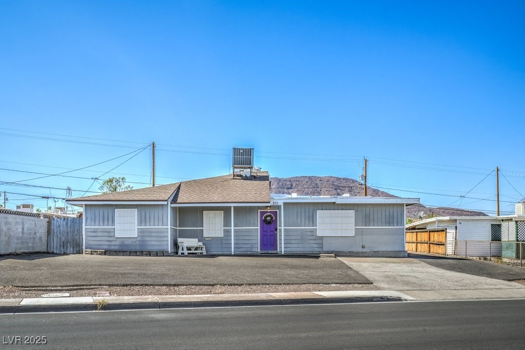 211 West Atlantic Avenue Henderson NV 89015