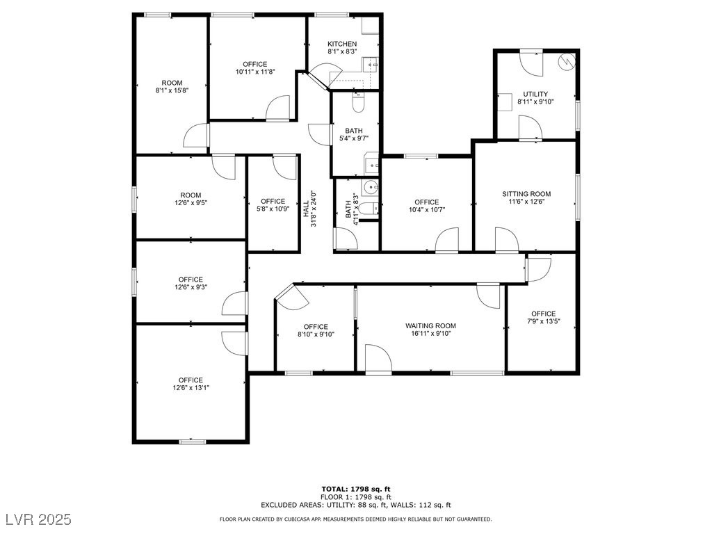 211 West Atlantic Avenue Henderson NV 89015