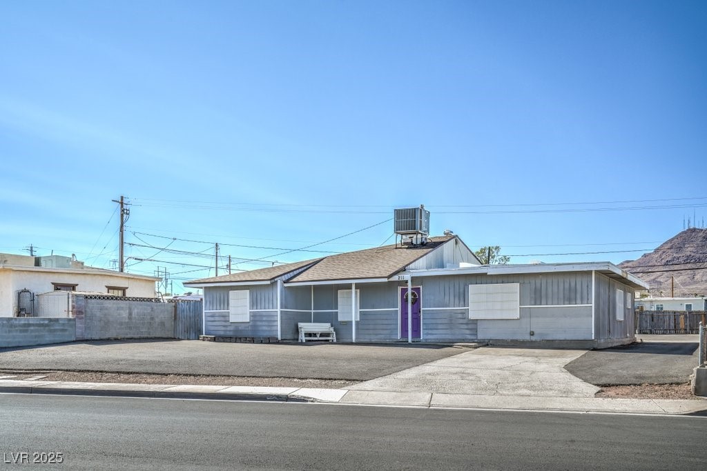 211 West Atlantic Avenue Henderson NV 89015