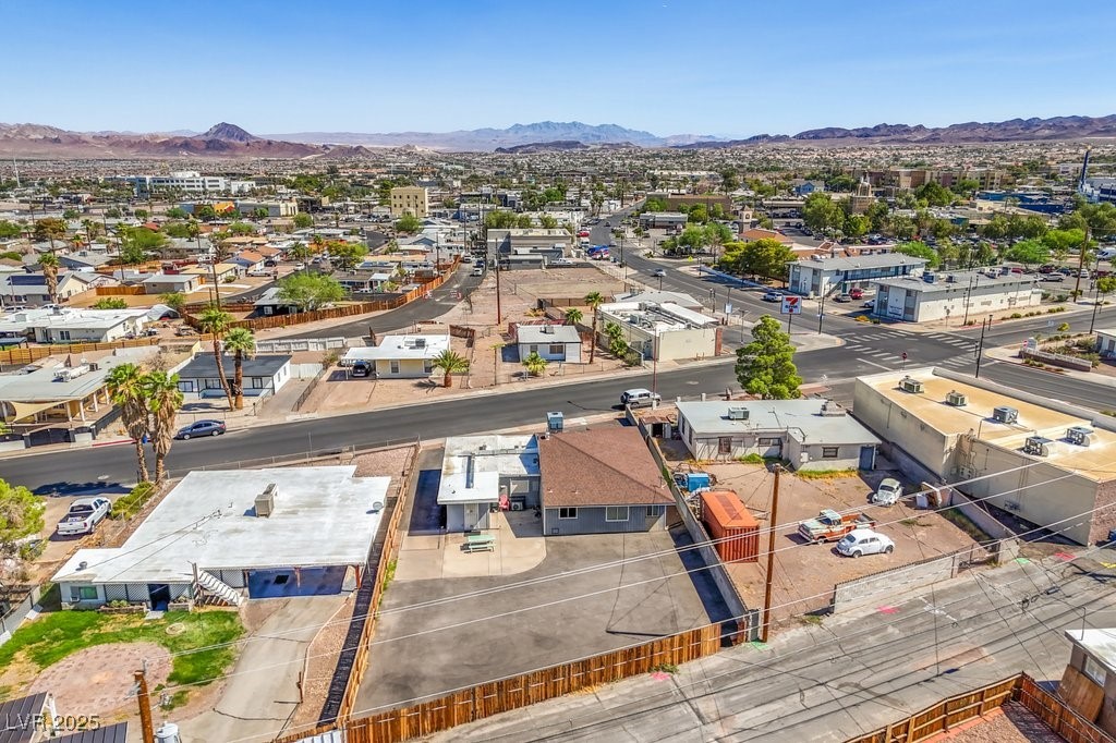 211 West Atlantic Avenue Henderson NV 89015