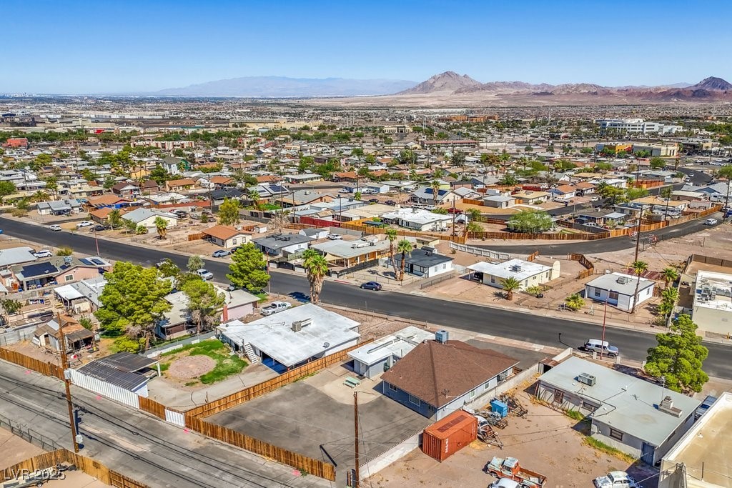 211 West Atlantic Avenue Henderson NV 89015