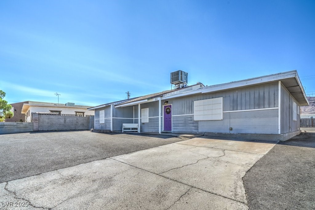 211 West Atlantic Avenue Henderson NV 89015