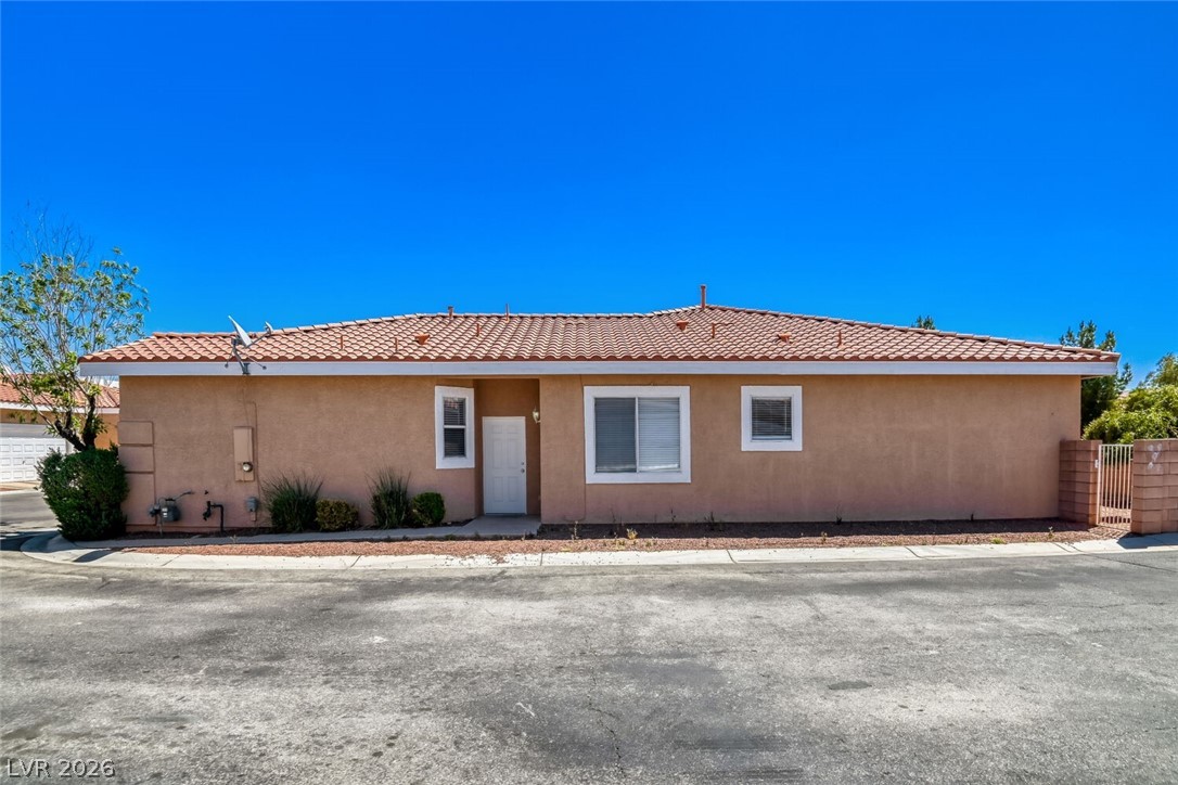 2849 Serenidad Drive Las Vegas NV 89123