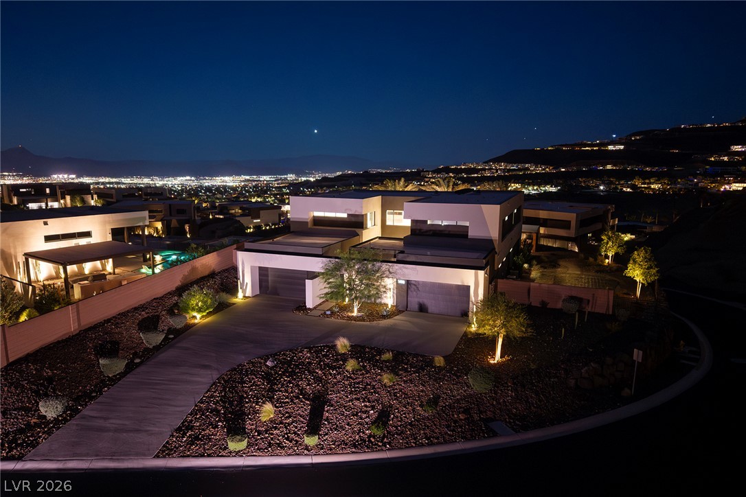 1488 Dragon Glen Drive Henderson NV 89012