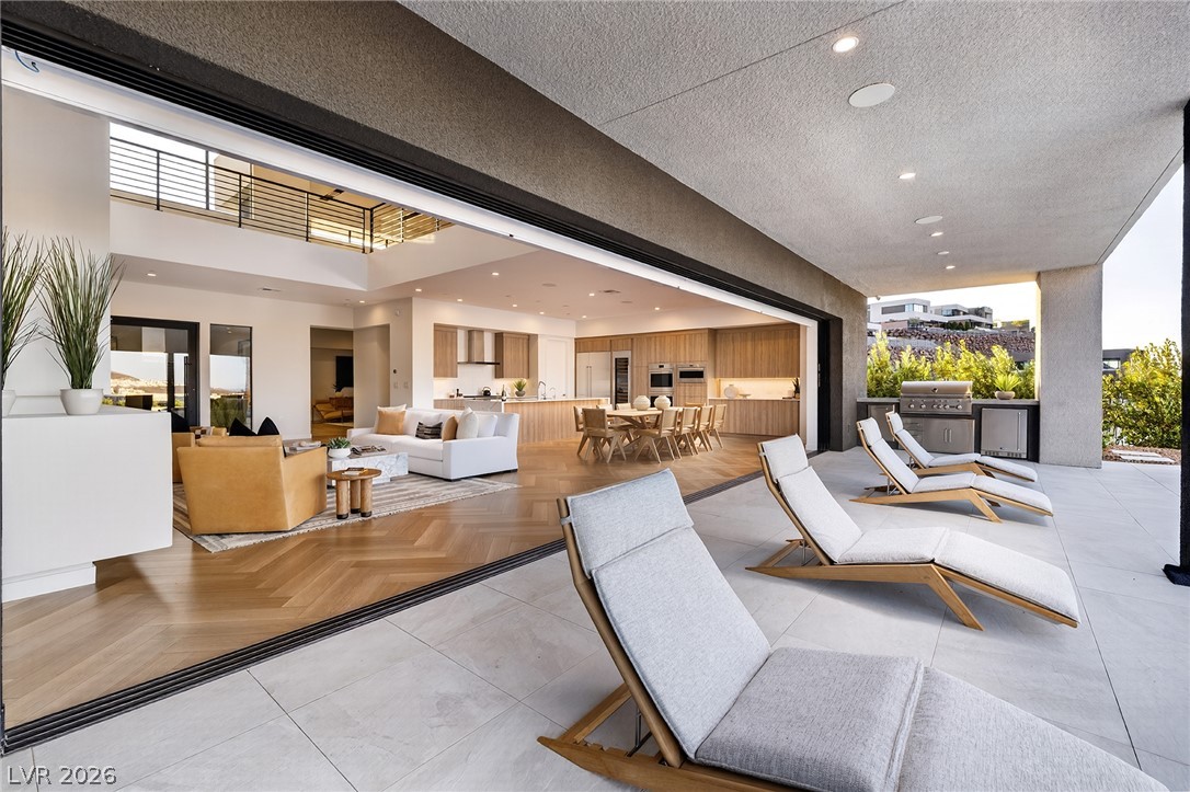 1488 Dragon Glen Drive Henderson NV 89012