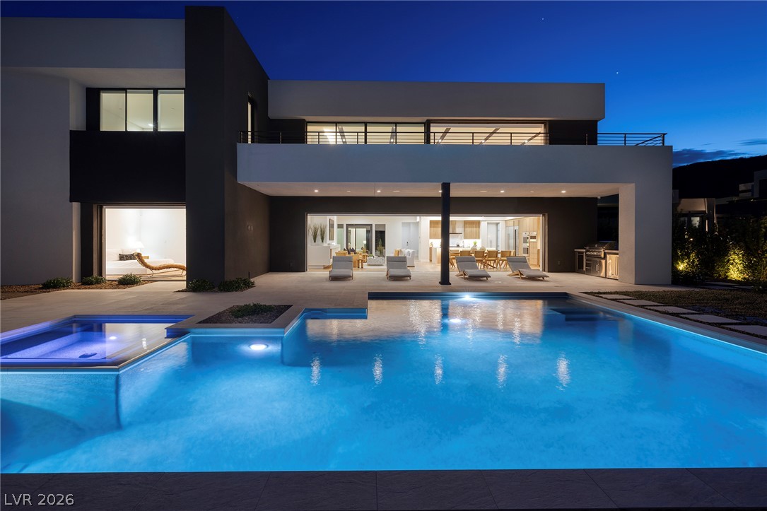 1488 Dragon Glen Drive Henderson NV 89012