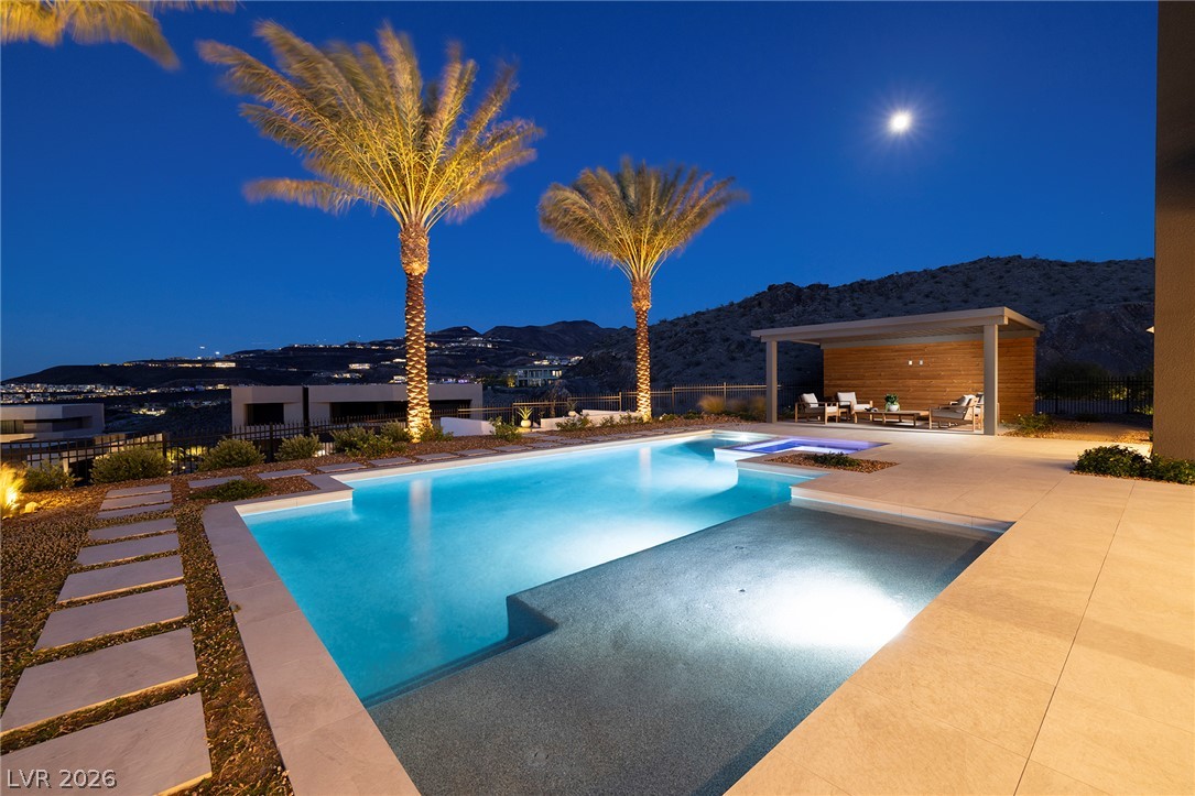 1488 Dragon Glen Drive Henderson NV 89012
