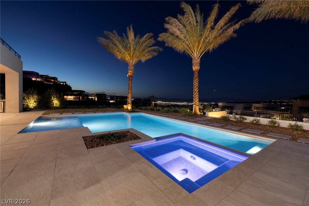 1488 Dragon Glen Drive Henderson NV 89012