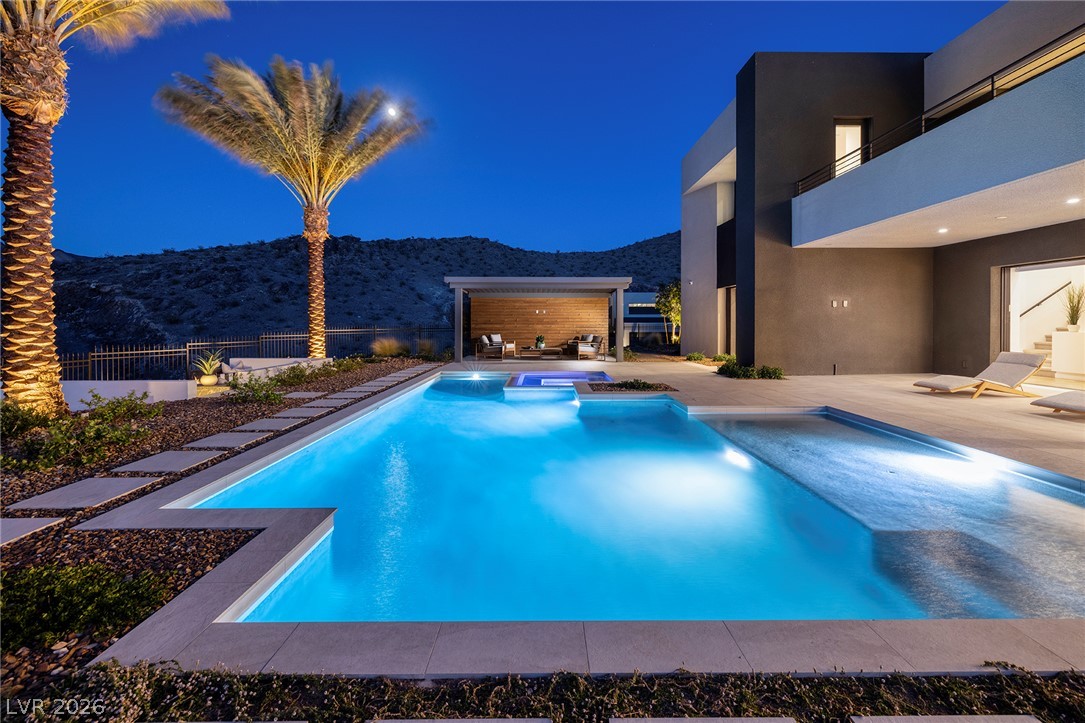 1488 Dragon Glen Drive Henderson NV 89012