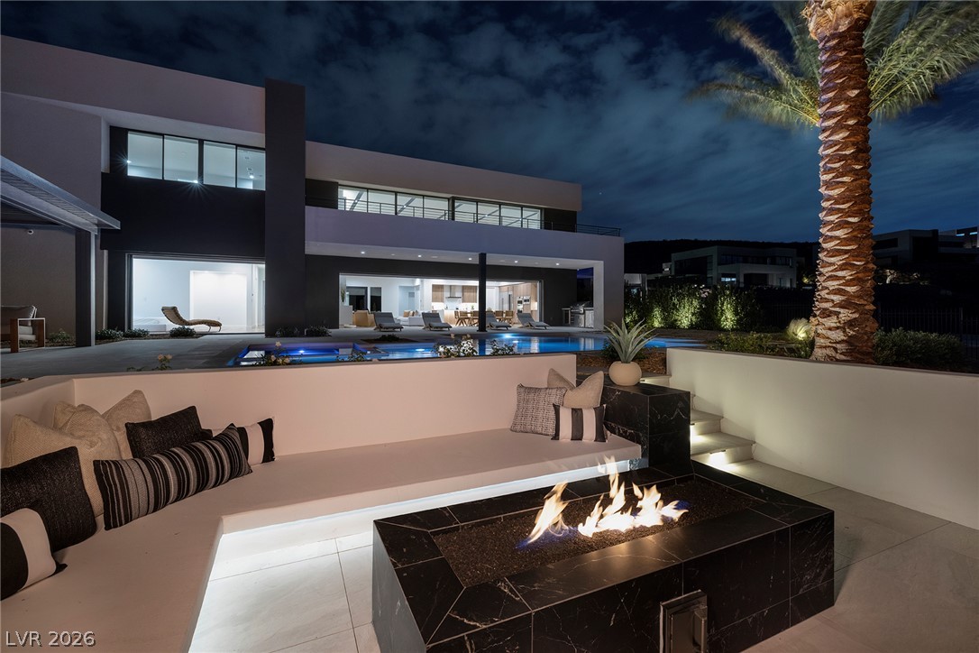 1488 Dragon Glen Drive Henderson NV 89012