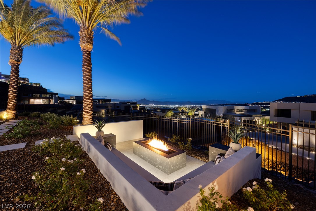 1488 Dragon Glen Drive Henderson NV 89012