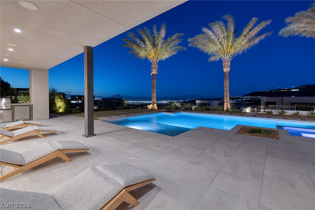 1488 Dragon Glen Drive Henderson NV 89012
