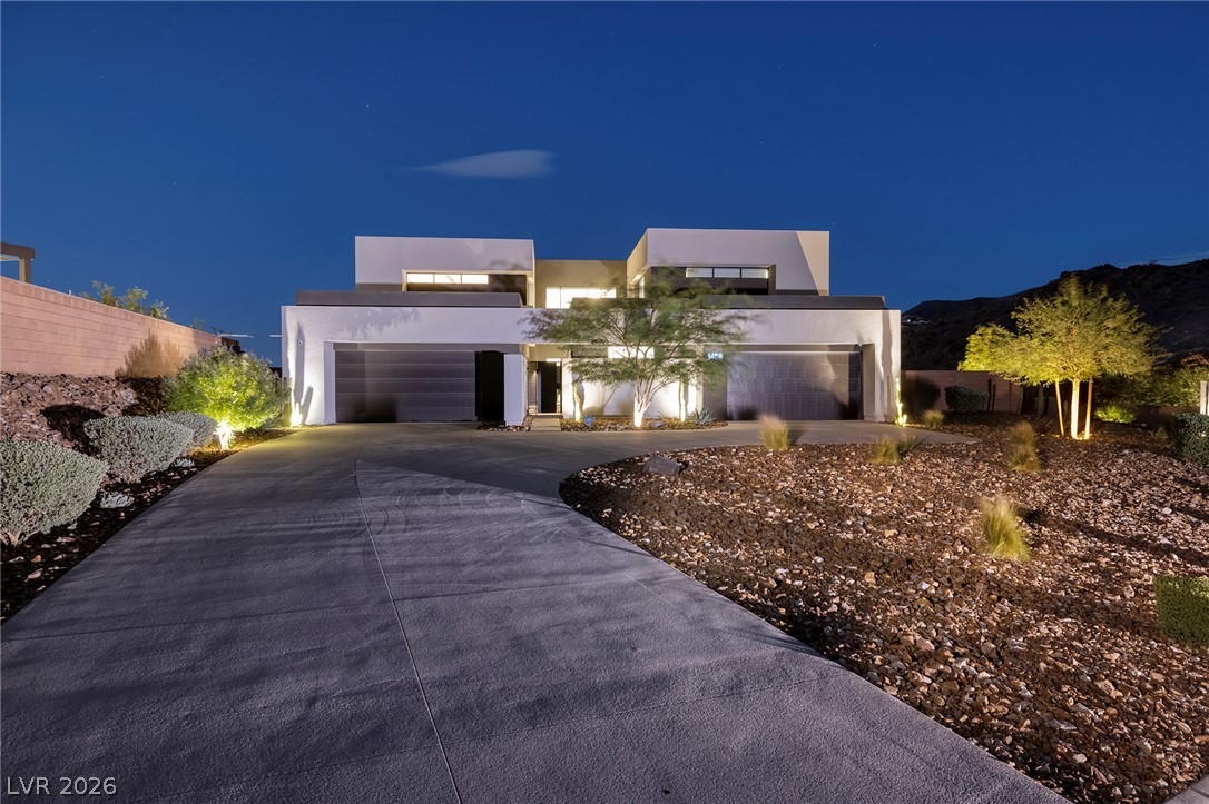 1488 Dragon Glen Drive Henderson NV 89012